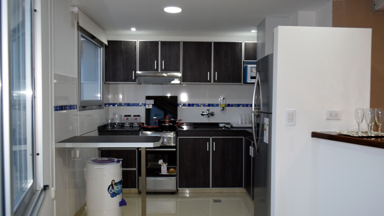Photo of Kitchen in San Bernardo del Tuyu