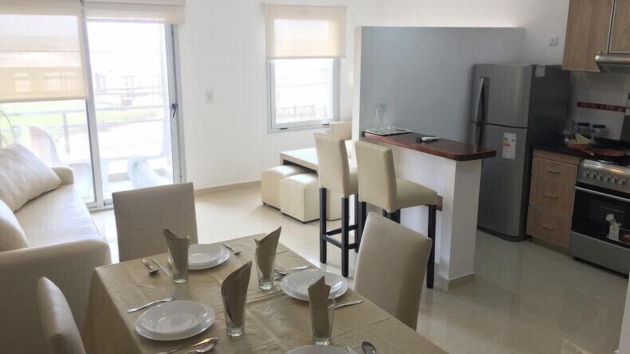 Photo of Livingroom in San Bernardo del Tuyu