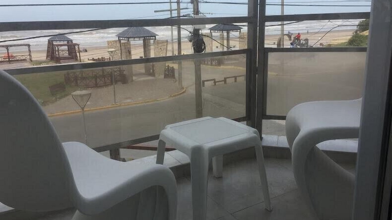 Photo of Patio Balcony in San Bernardo del Tuyu