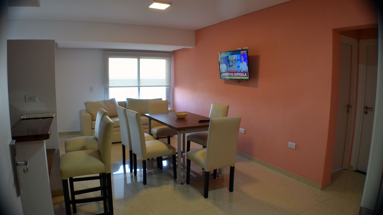 Photo of Livingroom in San Bernardo del Tuyu