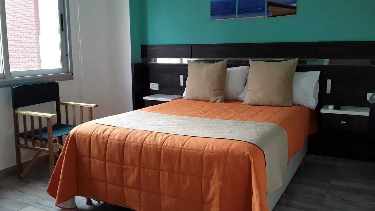 Photo of Bedroom in San Bernardo del Tuyu