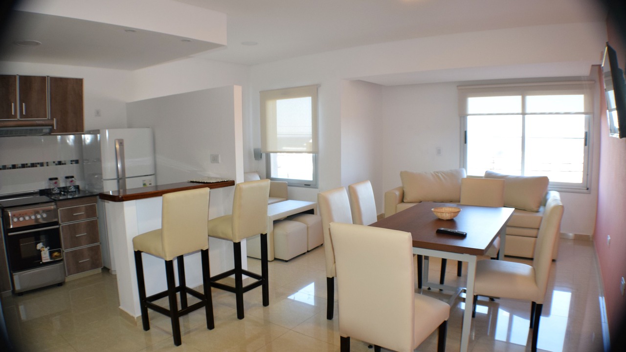 Photo of Livingroom in San Bernardo del Tuyu