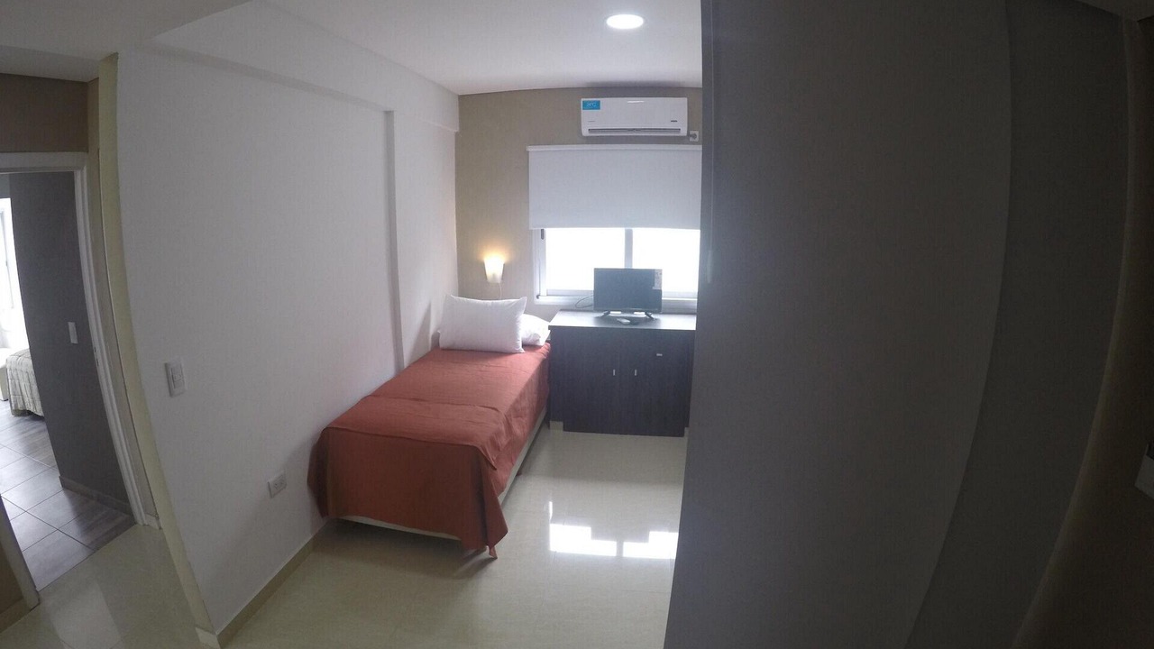 Photo of Bedroom in San Bernardo del Tuyu