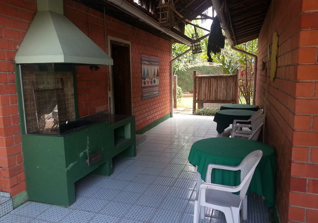 Photo of Outdoor in Maresias