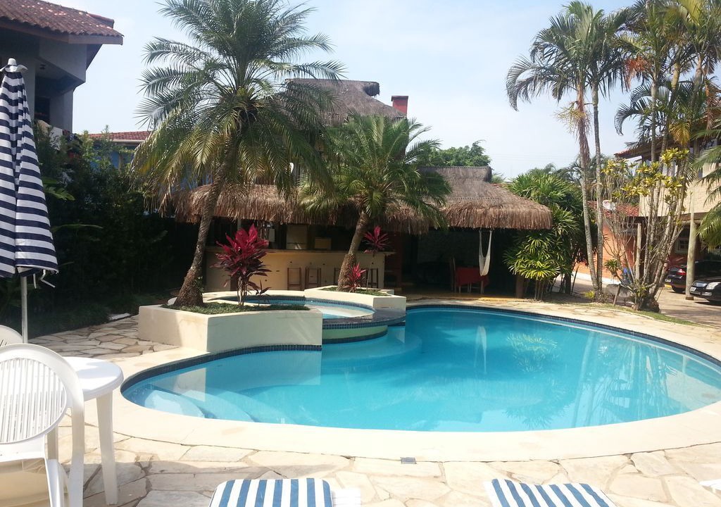 Photo of Outdoor in Maresias