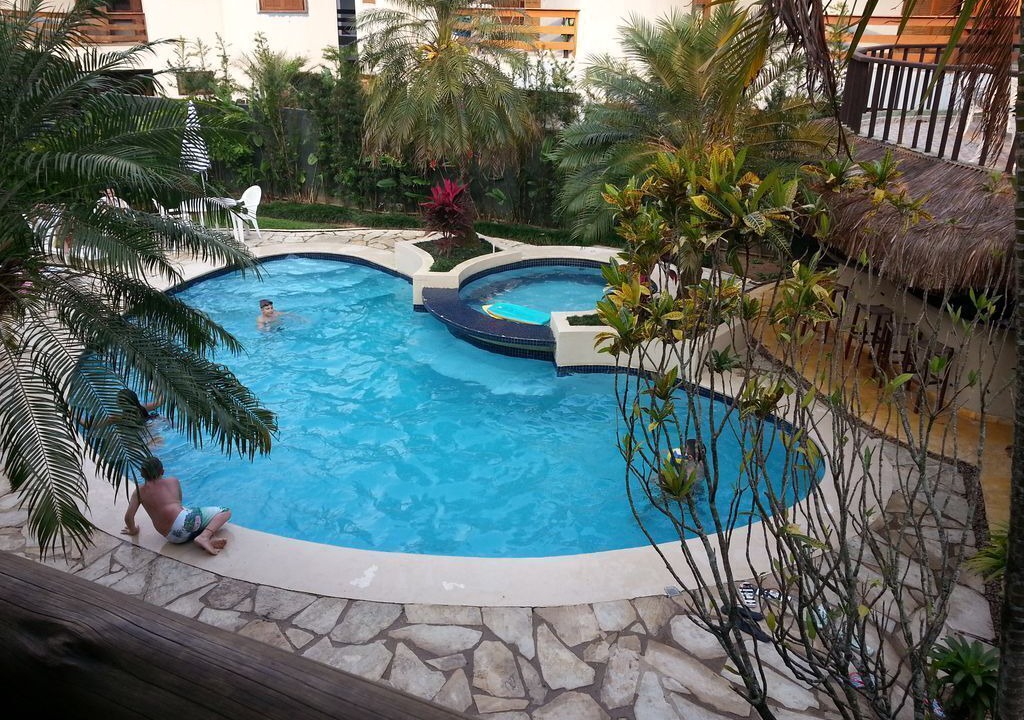Photo of Outdoor in Maresias