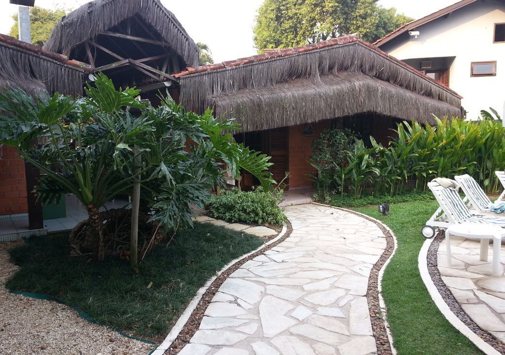 Photo of Outdoor in Maresias