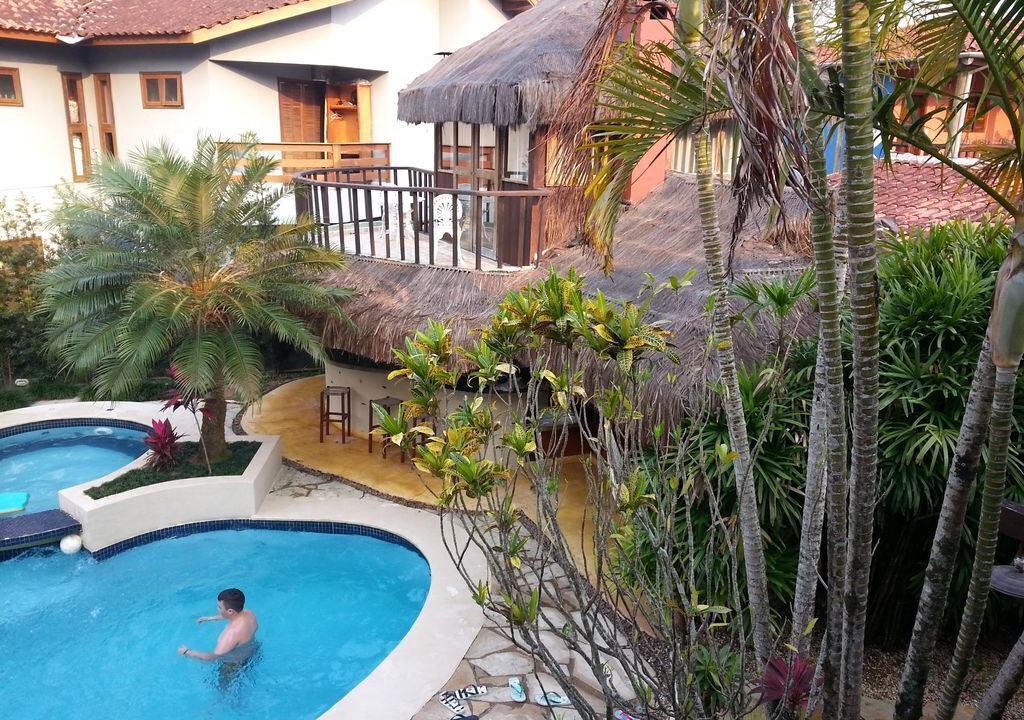 Photo of Outdoor in Maresias