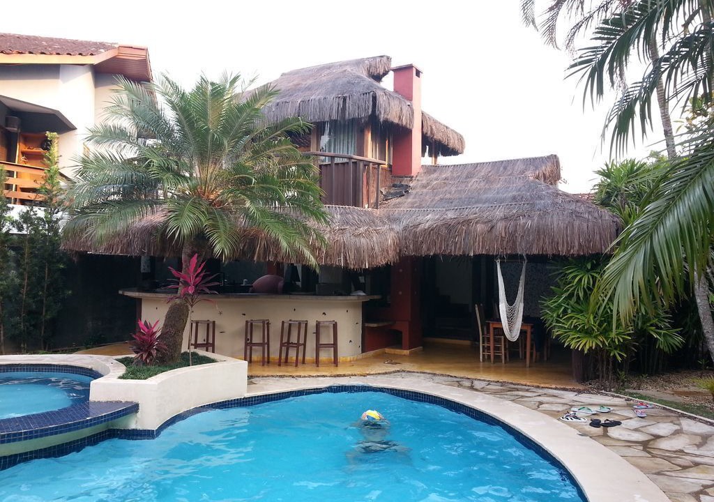 Photo of Outdoor in Maresias