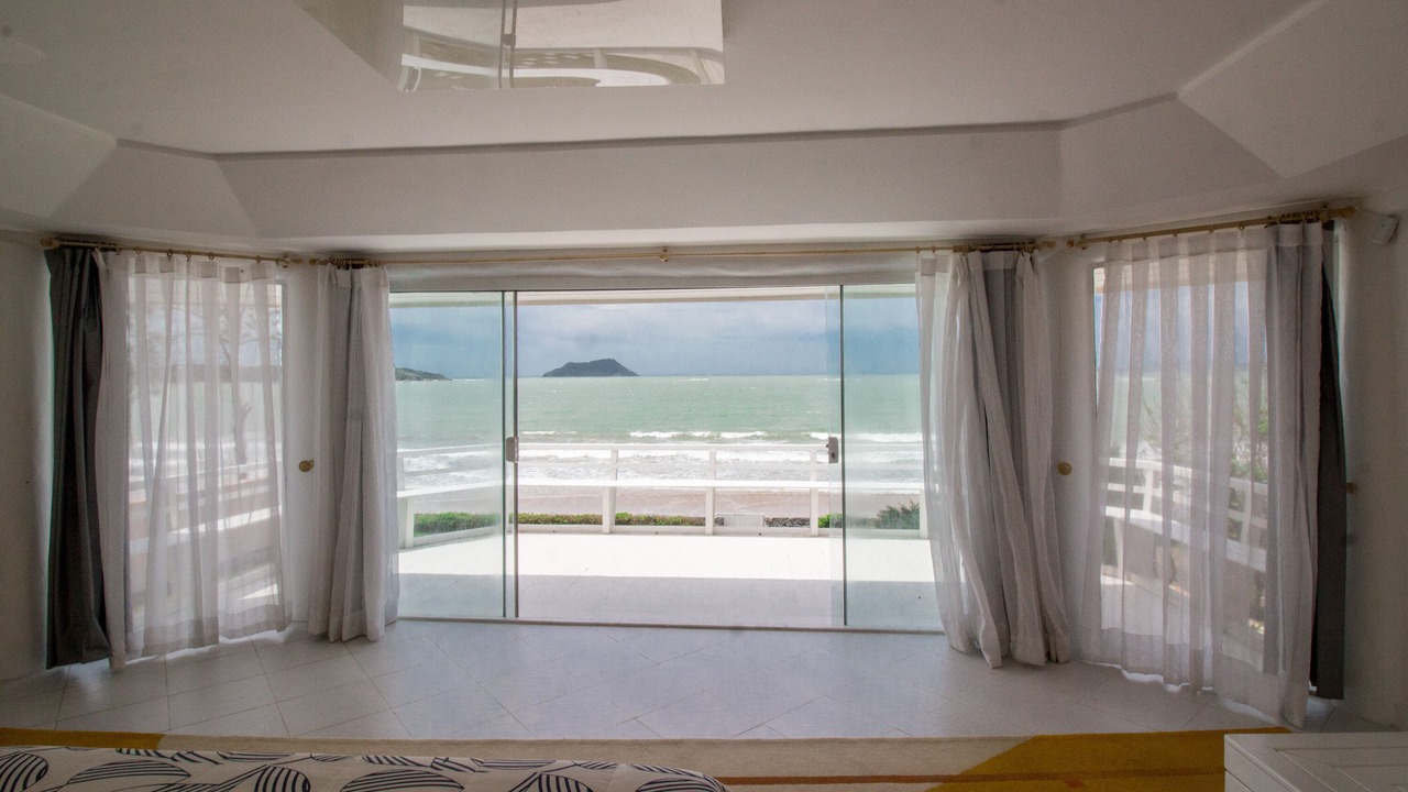 Photo of Bedroom in Praia Rasa
