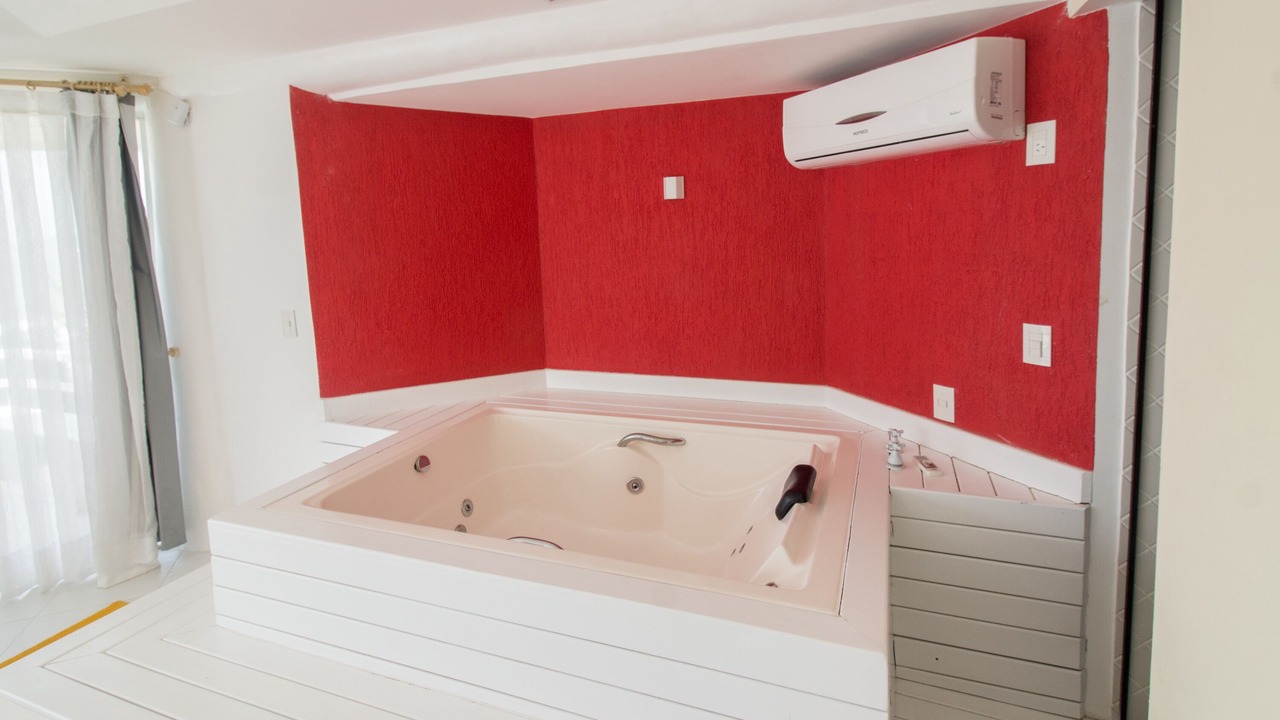 Photo of Bathroom in Praia Rasa