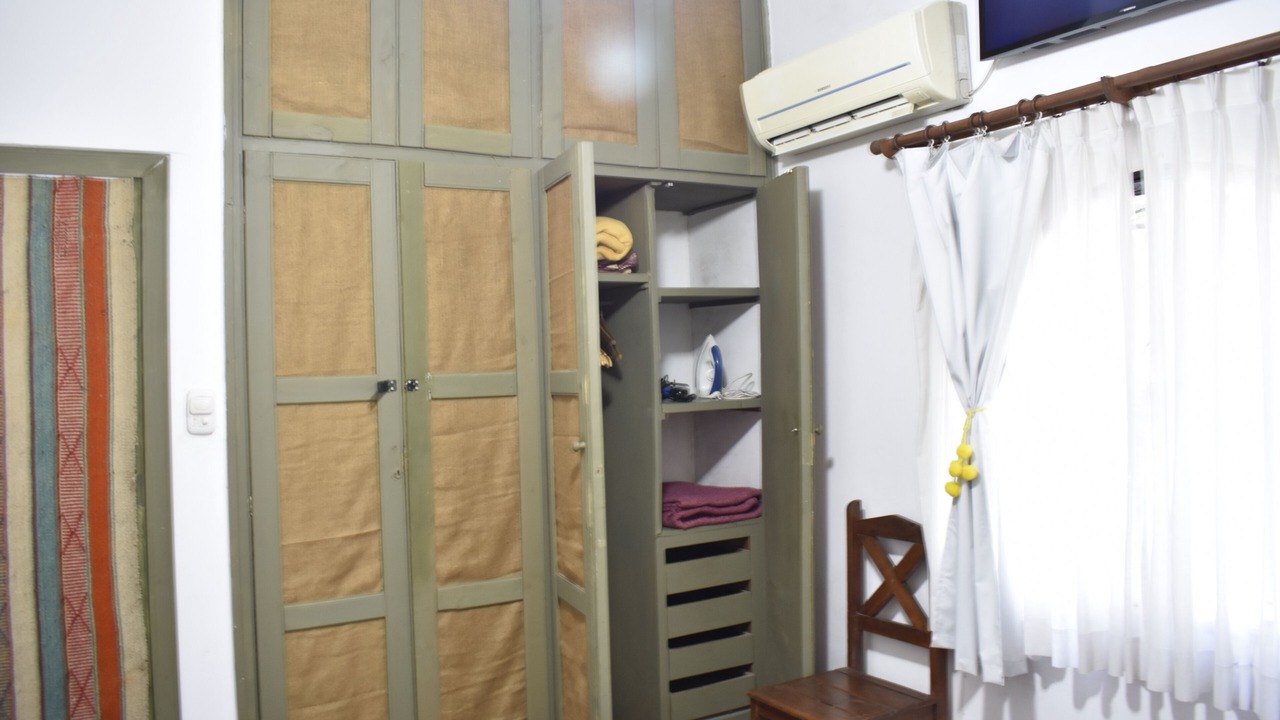 Photo of Bedroom in Yerba Buena