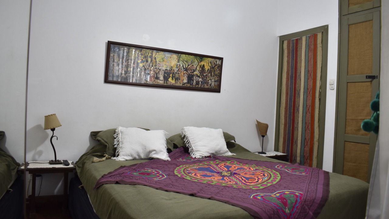 Photo of Bedroom in Yerba Buena