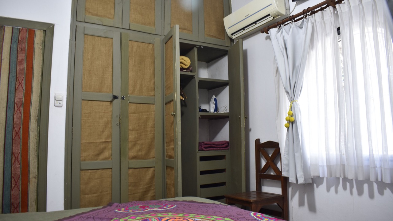 Photo of Bedroom in Yerba Buena