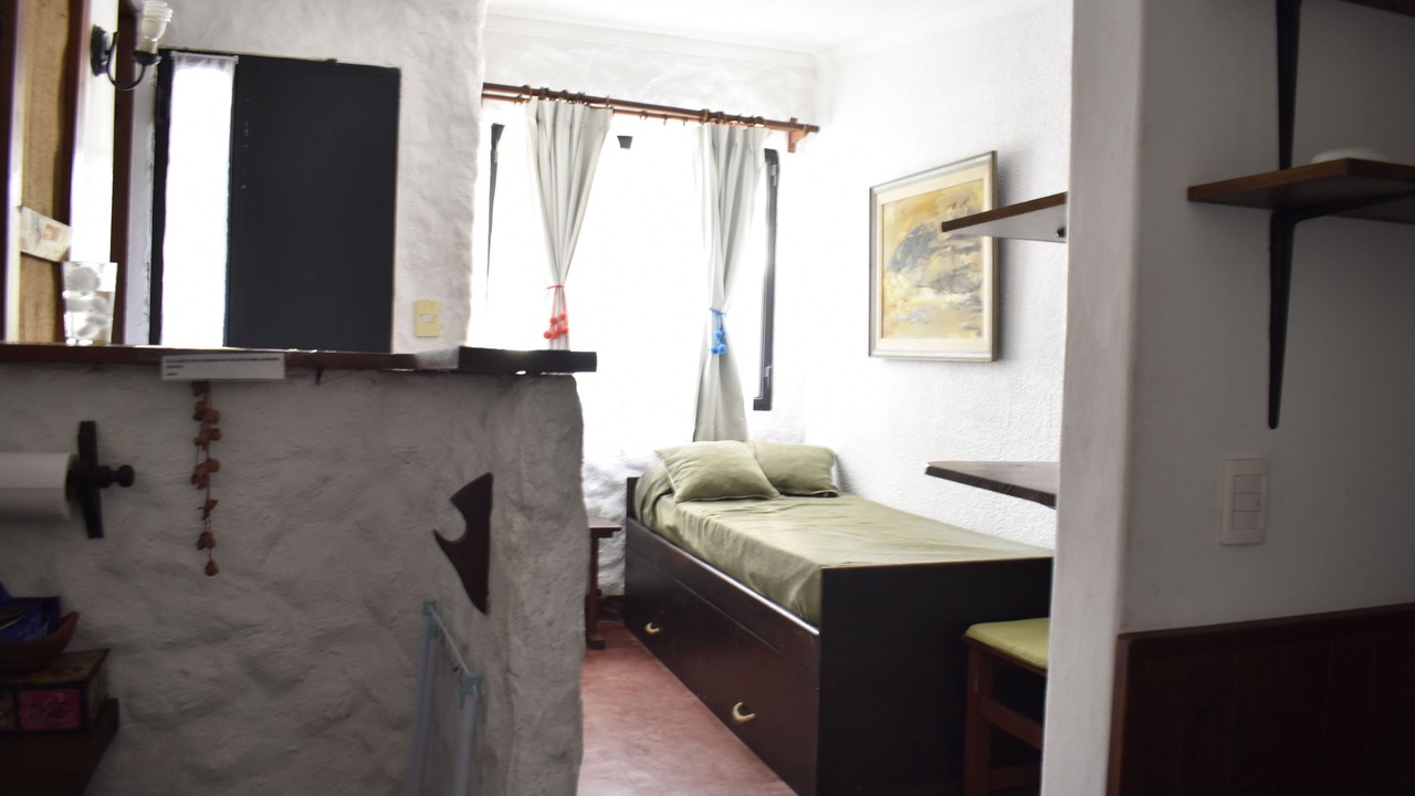Photo of Bedroom in Yerba Buena