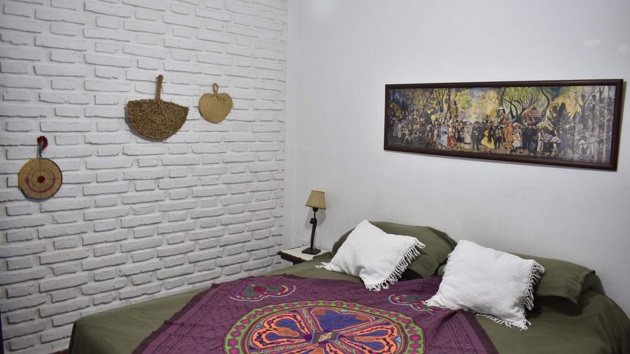 Photo of Bedroom in Yerba Buena