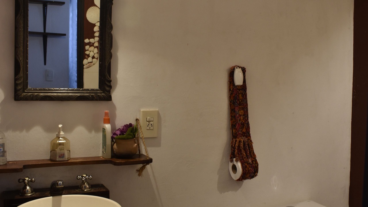Photo of Bathroom in Yerba Buena