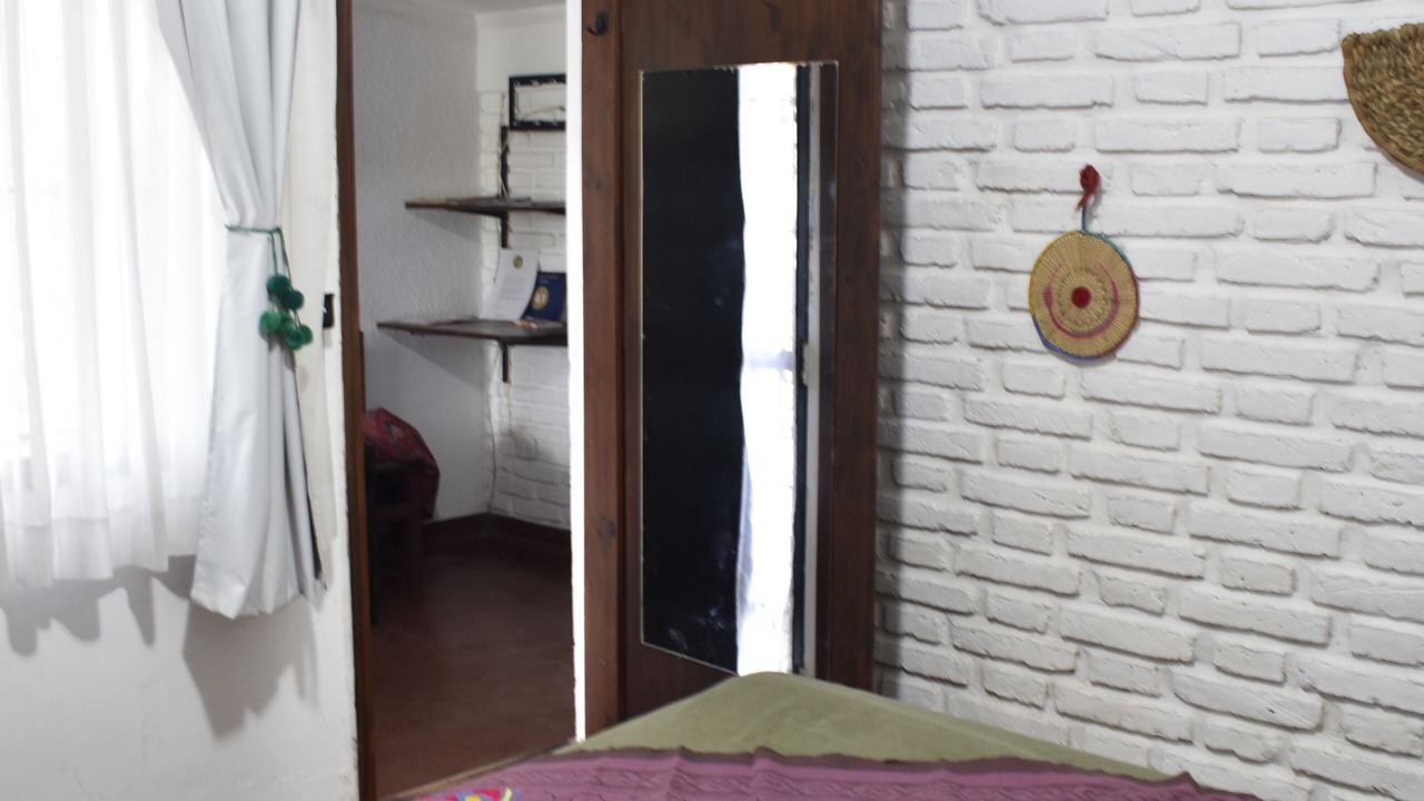 Photo of Bedroom in Yerba Buena