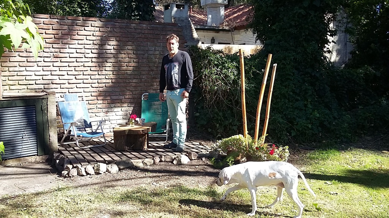 Photo of Outdoor in Bosque Peralta Ramos