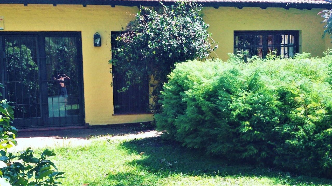 Photo of Outdoor in Bosque Peralta Ramos