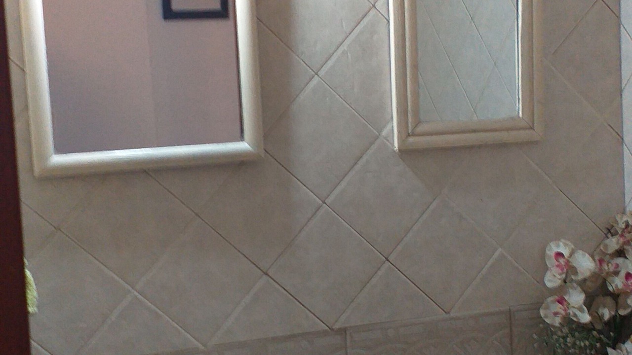 Photo of Bathroom in Bosque Peralta Ramos