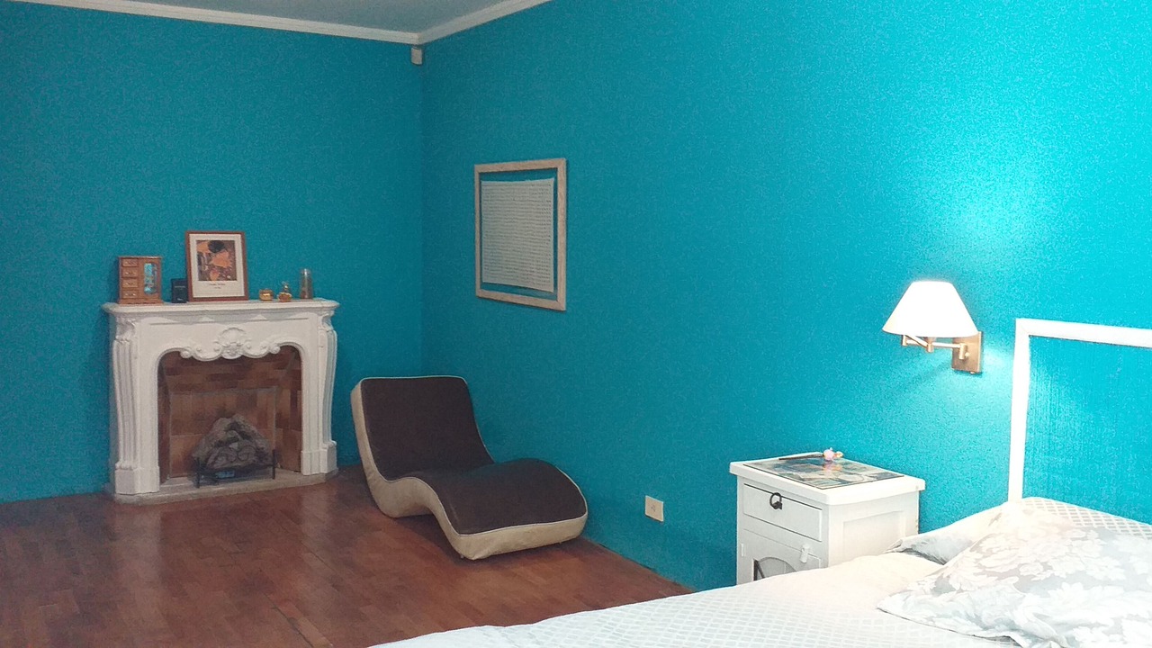 Photo of Bedroom in Bosque Peralta Ramos