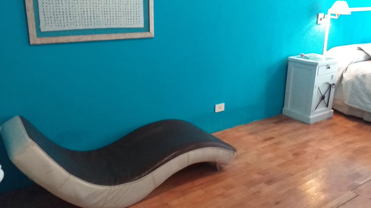 Photo of Bedroom in Bosque Peralta Ramos