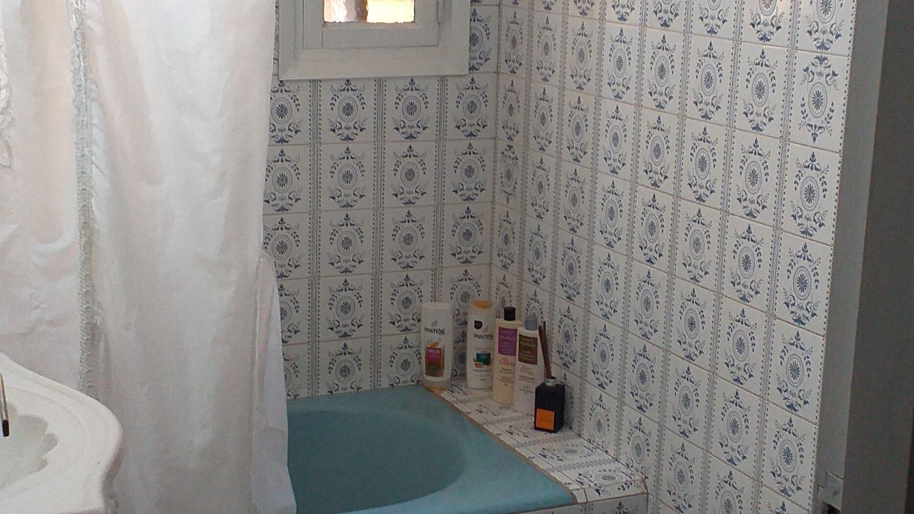 Photo of Bathroom in Bosque Peralta Ramos