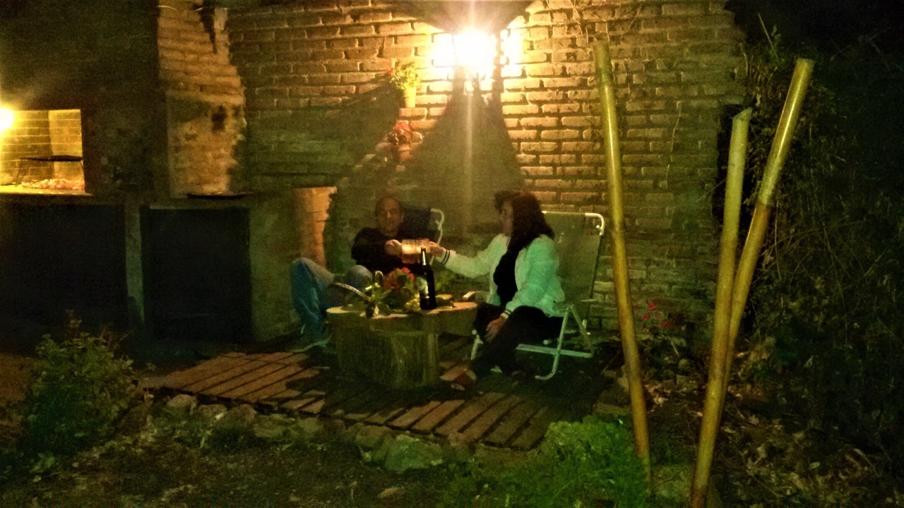 Photo of Outdoor in Bosque Peralta Ramos