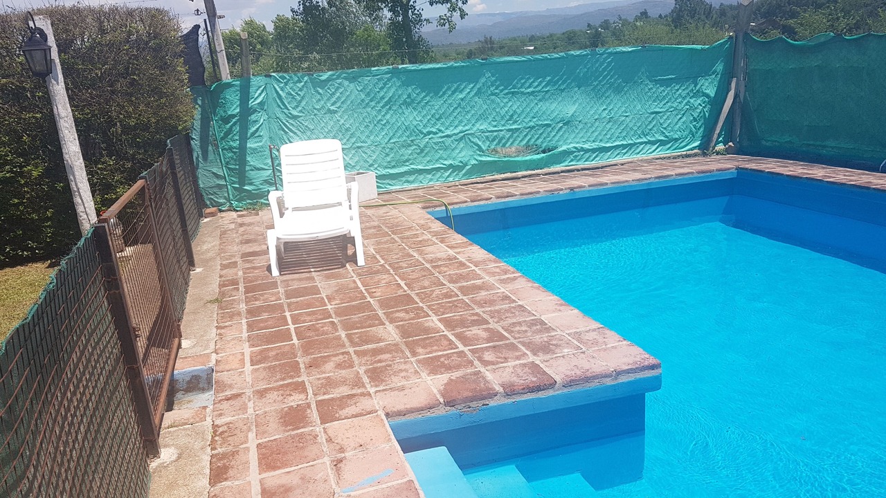 Photo of Outdoor in San Antonio de Arredondo