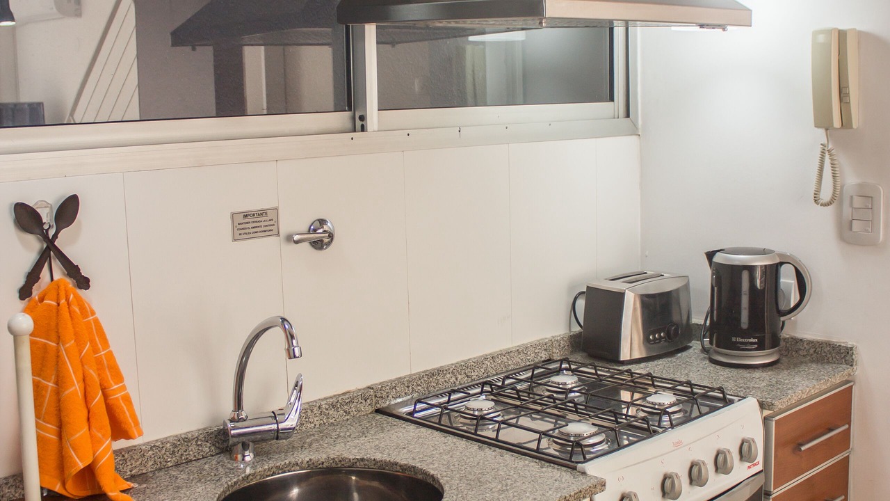 Photo of Kitchen in Caballito