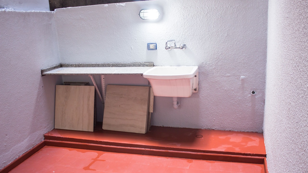 Photo of Bathroom in Caballito