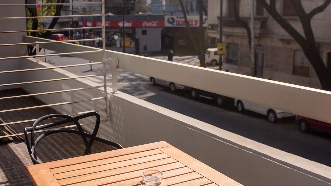 Photo of Outdoor in Caballito