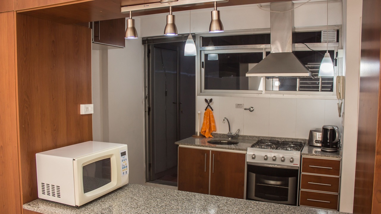 Photo of Kitchen in Caballito