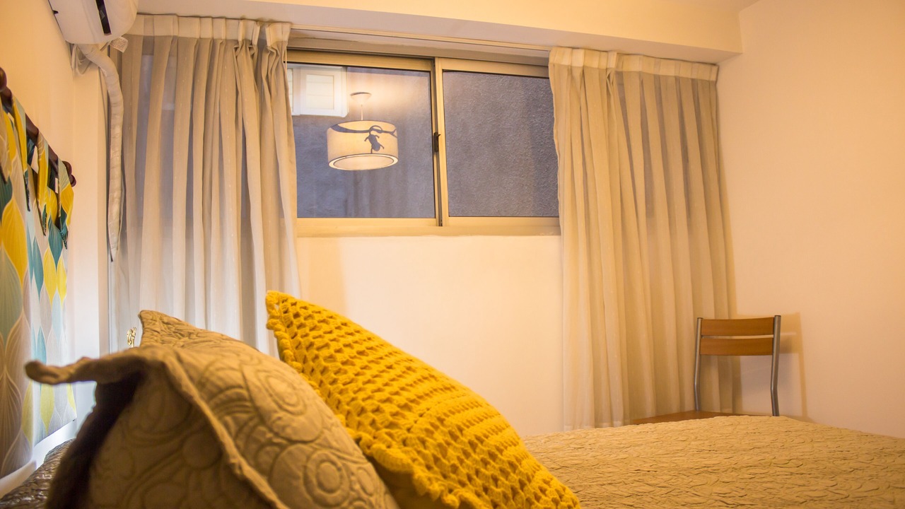 Photo of Bedroom in Caballito