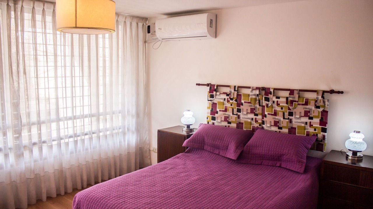 Photo of Bedroom in Caballito