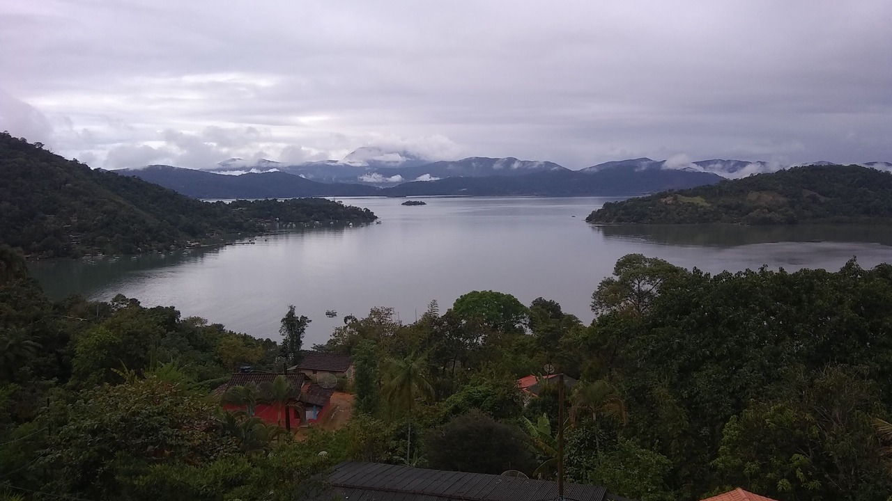 Photo of Others in Paraty
