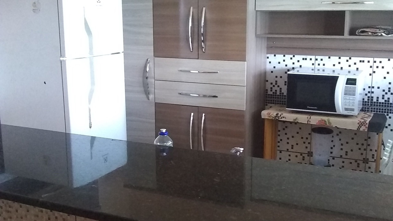 Photo of Kitchen in Paraty