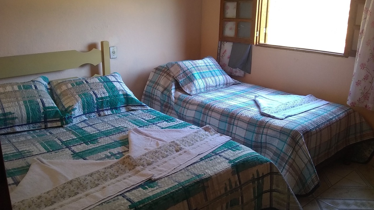 Photo of Bedroom in Paraty