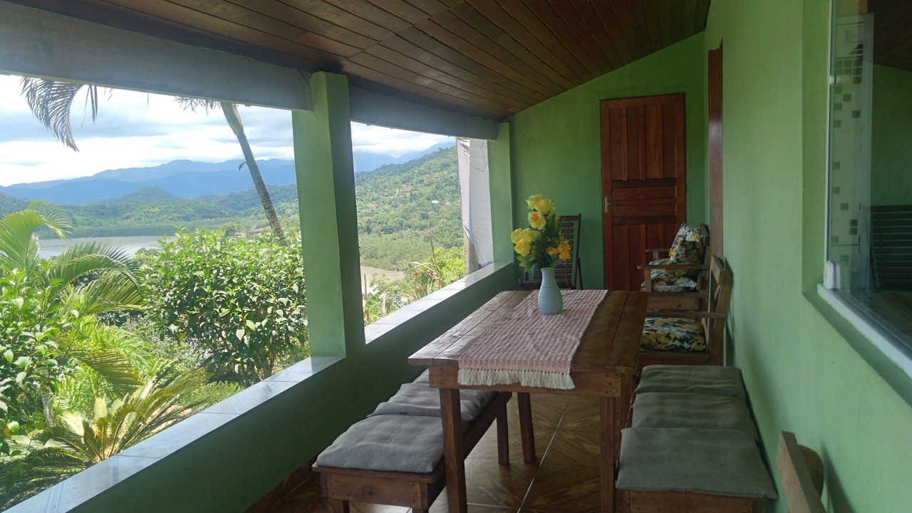 Photo of Outdoor in Paraty
