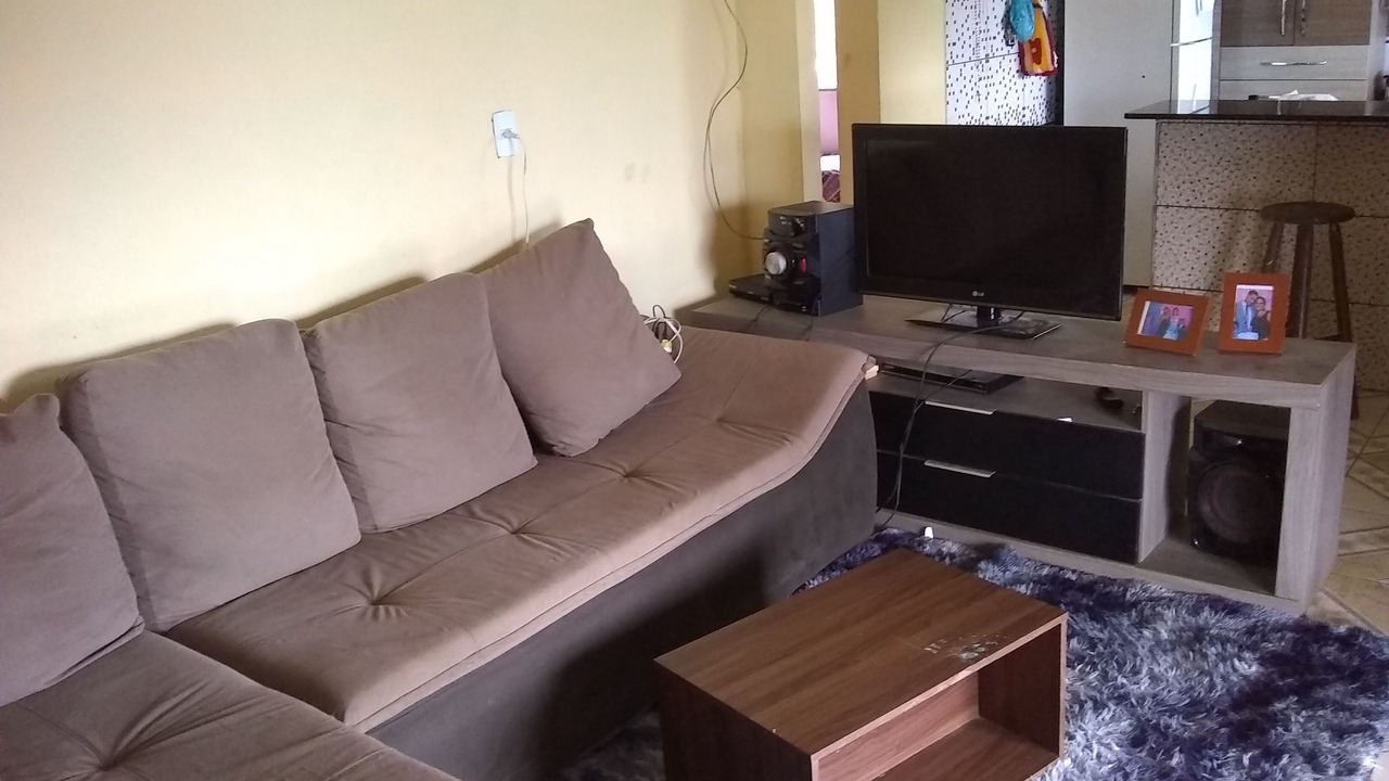 Photo of Livingroom in Paraty