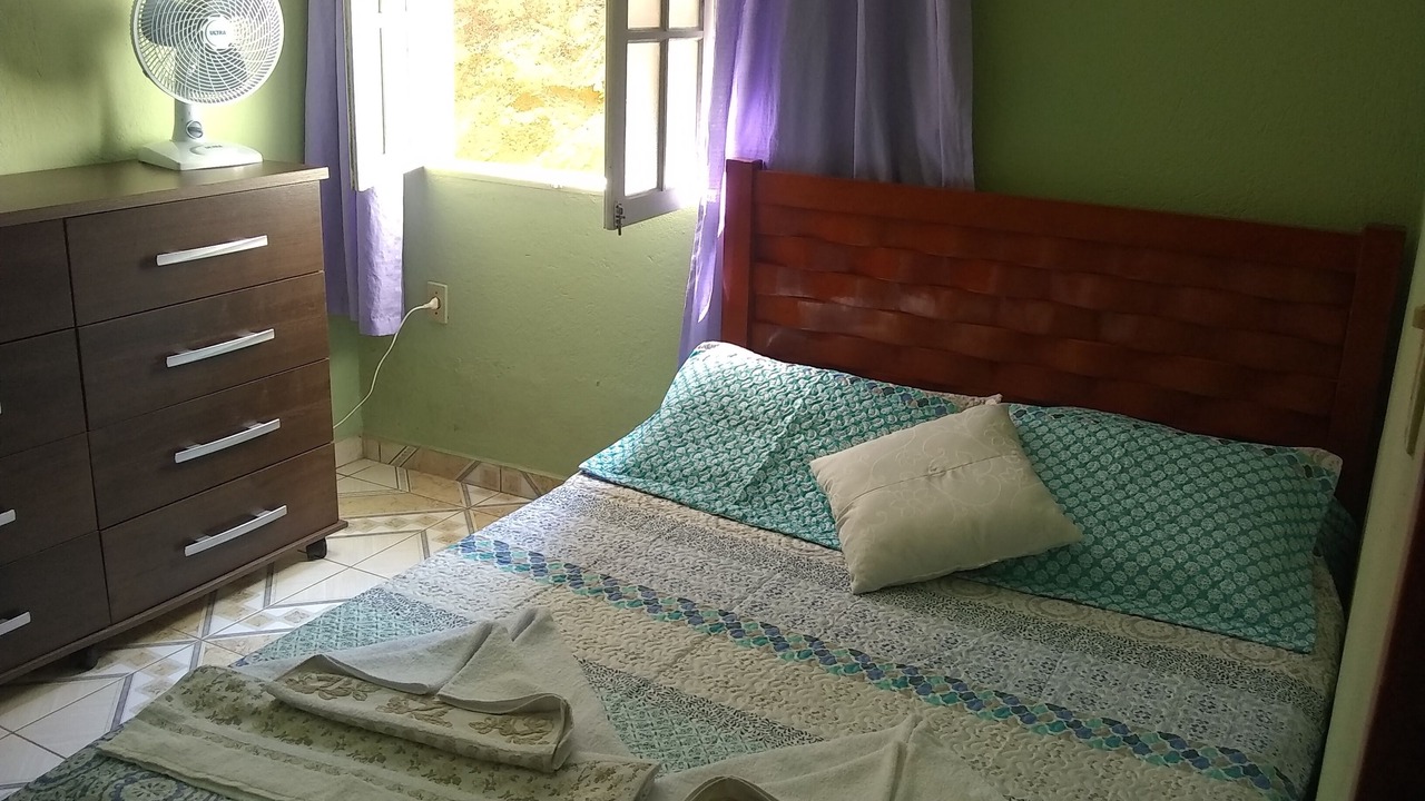 Photo of Bedroom in Paraty