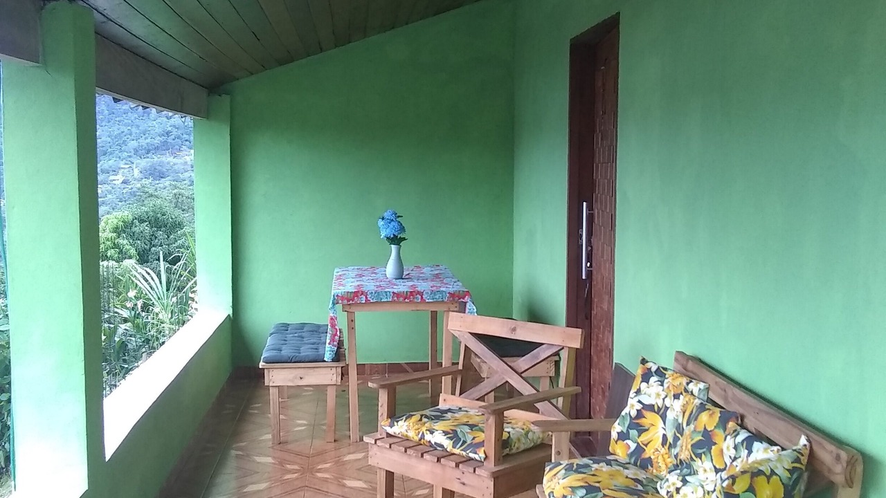 Photo of Outdoor in Paraty