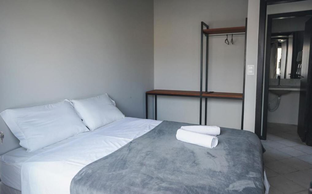 Photo of Bedroom in Canasvieiras