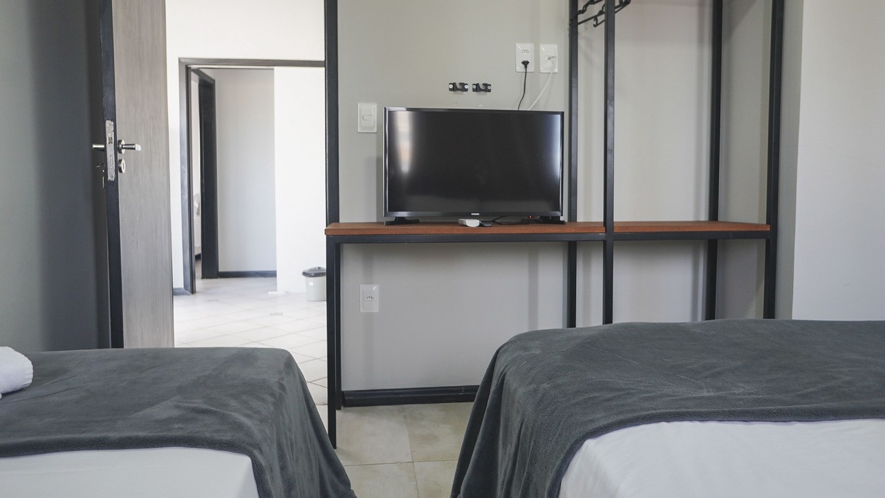 Photo of Bedroom in Canasvieiras