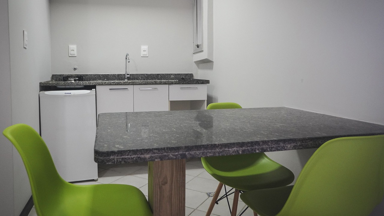 Photo of Kitchen in Canasvieiras