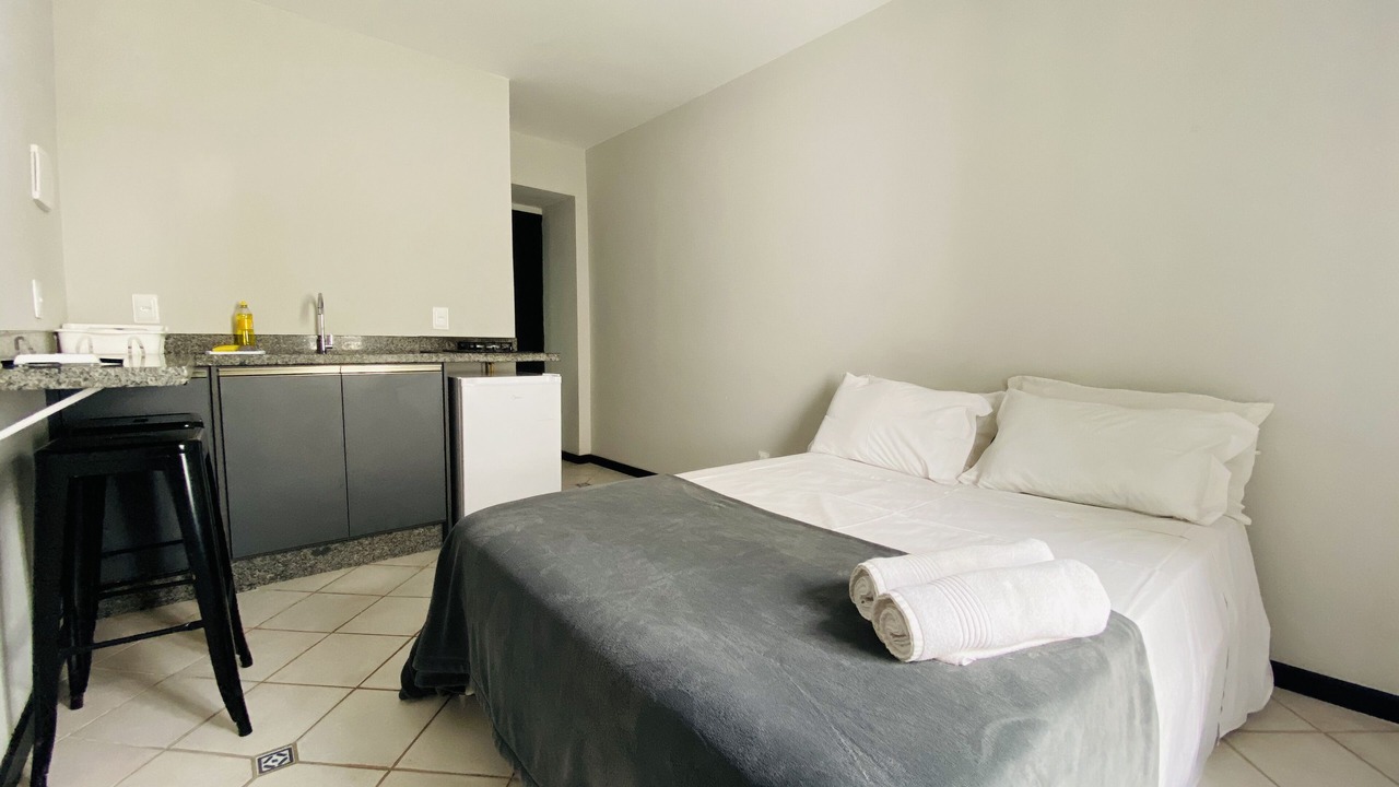 Photo of Bedroom in Canasvieiras
