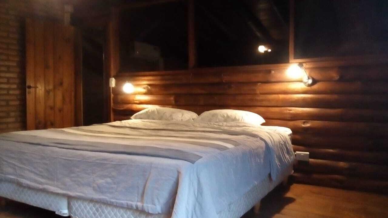 Photo of Bedroom in Merlo