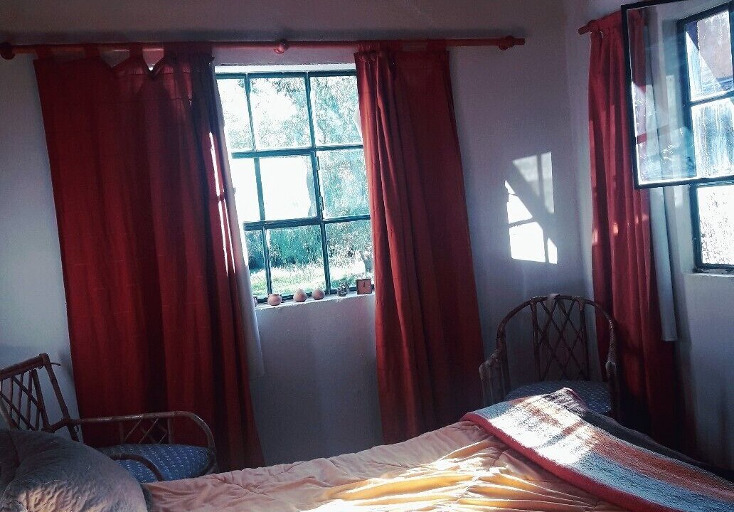 Photo of Bedroom in Necochea