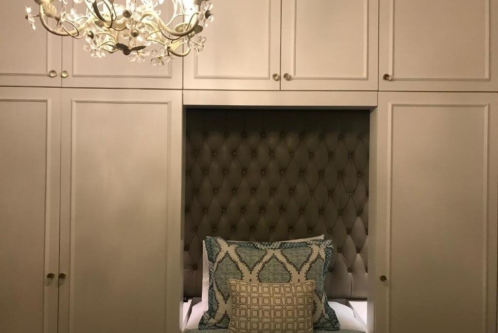 Photo of Bedroom in Ramos Mejia